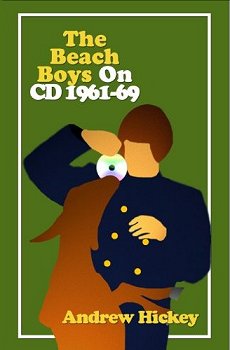 livre The Beach Boys On CD Vol. 1