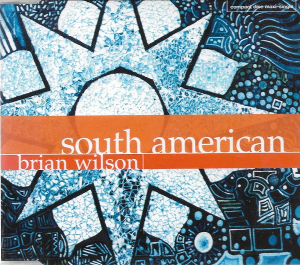 cd single South American
