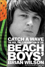 livre Catch A Wave