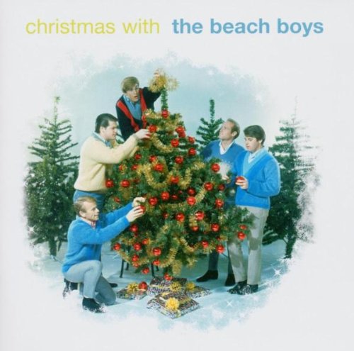 Christmas With The beach Boys