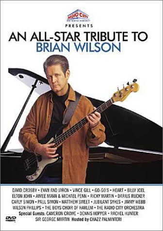dvd An All-Star Tribute To