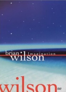 dvd Brian Wilson Imagination