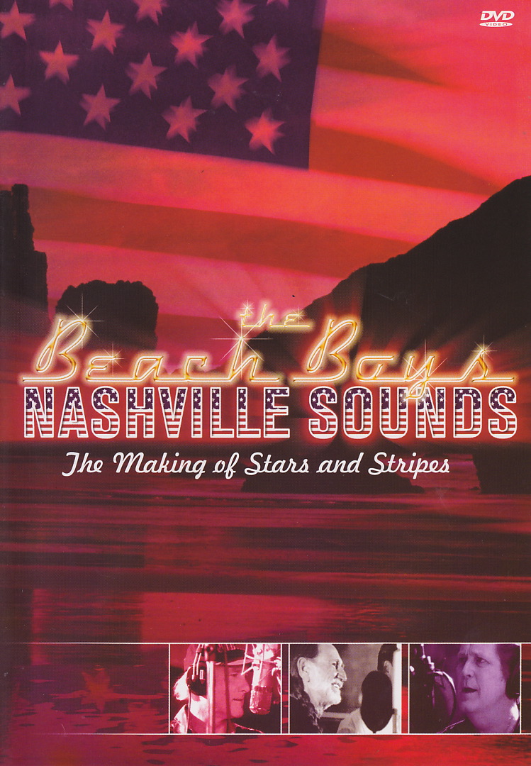 dvd Nashville Sounds