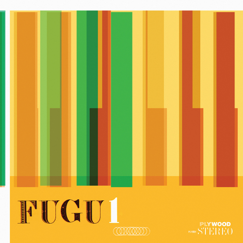 Cover art Fugu1
