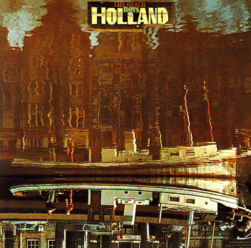 Holland France 1973