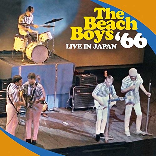 Live In Japan 66