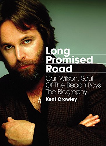livre Long Promised Road