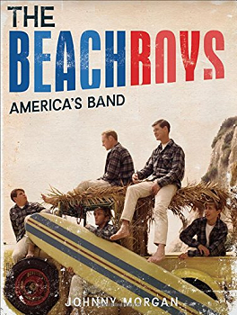 Album The Beach Boys America's Band