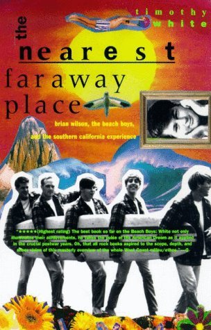 livre The Nearest Faraway Place