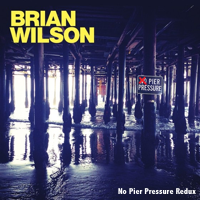Brian Wilson Pier Pressure