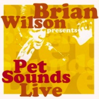 Pet Sounds Live