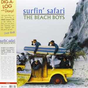 surfin' safari 
