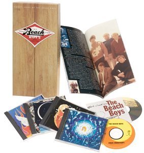 Coffret Good Vibrations