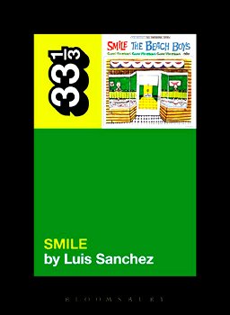 livre Luis Sanchez : Smile