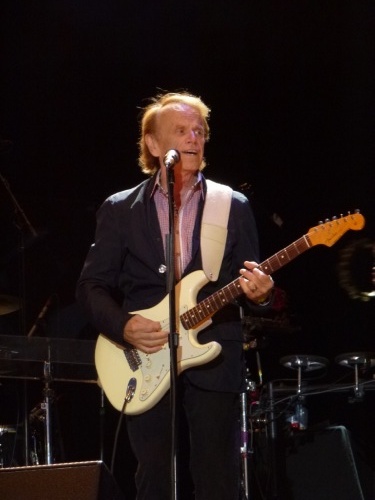 Al Jardine à Lokeren