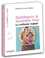 Livre Bubblegum & Sunshine Pop