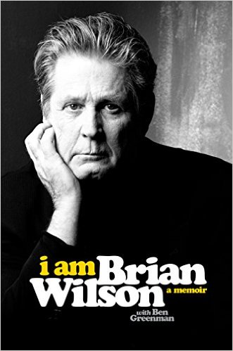 Livre I Am Brian Wilson