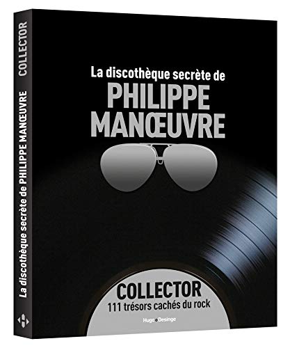 Livre La Discothèque Secrète