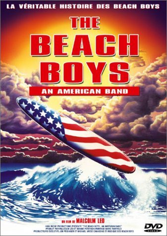 dvd An American Band