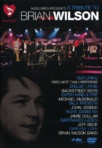dvd Musicares : A Tribute To