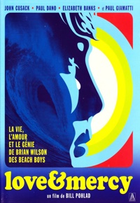 dvd Love & Mercy