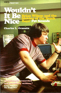 livre Charles L. Granata : Wouldn't It Be Nice