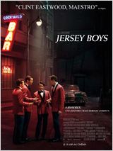 Affiche du film Jersey Boys