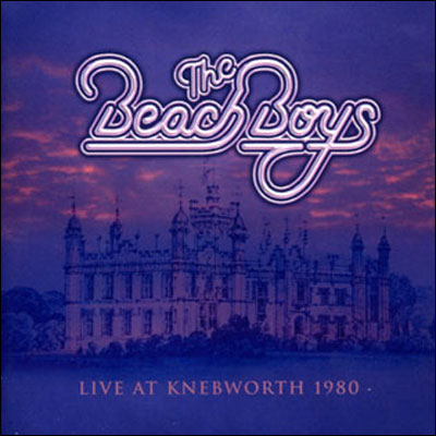 Knebworth 1980