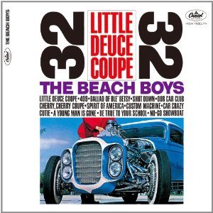 Little Deuce Coupe 2012