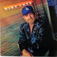 Mike Love album