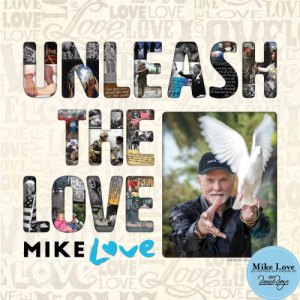 Unleash the love