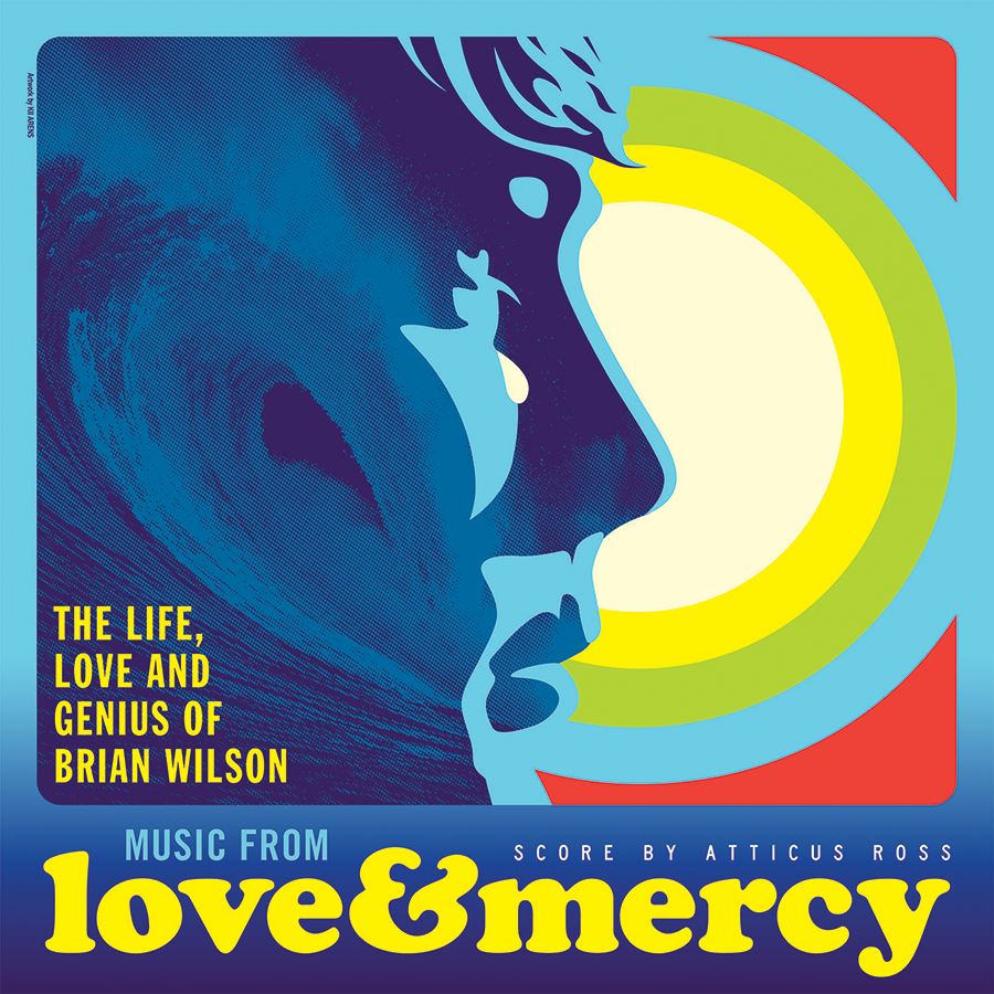 BO film Love & Mercy
