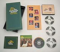 coffret petsounds