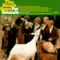 petsounds