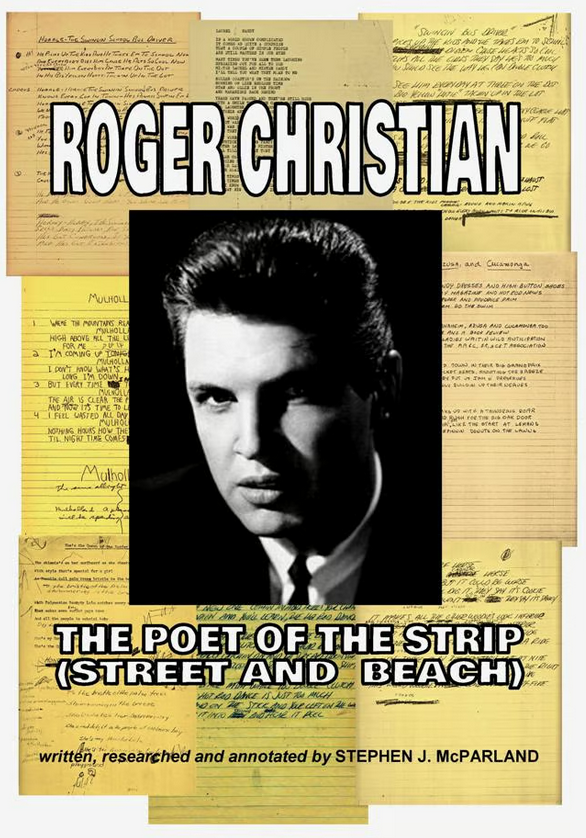 couverture du livre numérique Poet Of The Strip