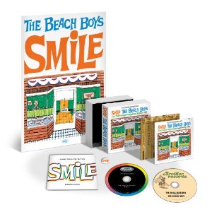 Smile CD