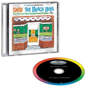 Smile CD