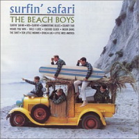 surfin safari