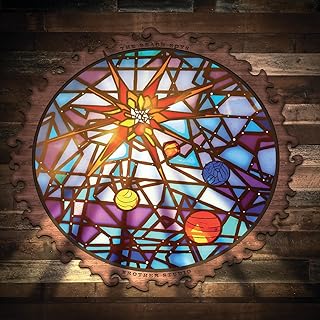 pochette coffret We Gotta Groove